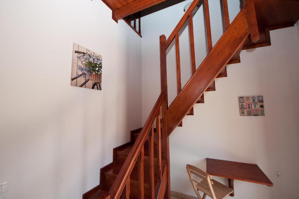 Odyssia Apartment Đảo Sými Ngoại thất bức ảnh